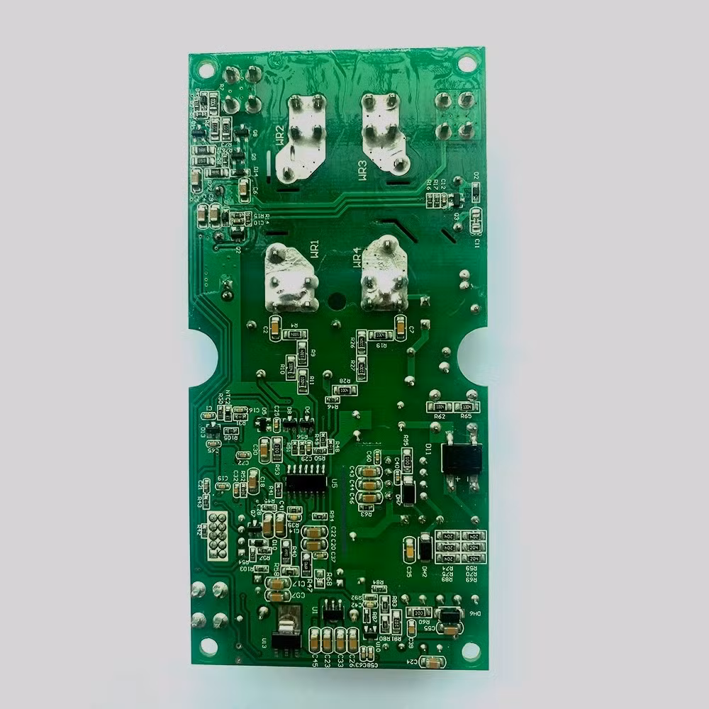 7kw Mode 2 AC EV Electric Car Vehicle PCBA Board Charger PCBA Applicable to GB/T Standard and SAE J772 Type1 IEC62196 Type2