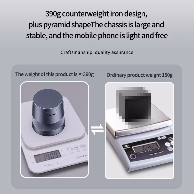 4 in 1 Wireless Charging Magsafe Magnetic Charger, Mushroom Lamp Wireless Charge, 3-in-1 Fast Charge for Apple iWatch Ultra, Airpods
