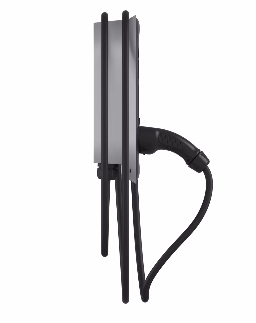 Portable Power Station Battery Charger EV Charging Station EV Charger