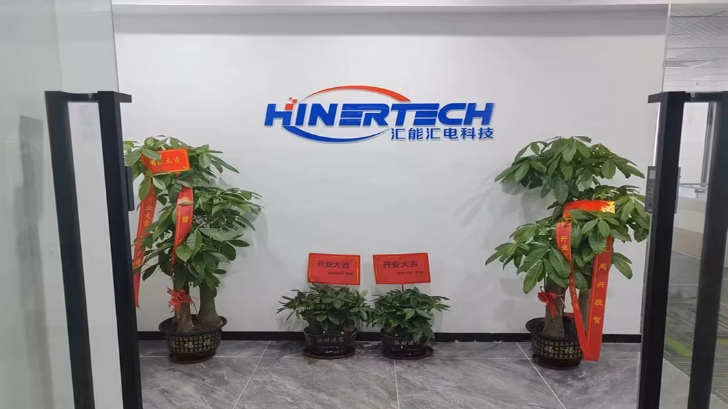 22kw 44kw Commercial Electric Vehicle CE Certification Charging Pile