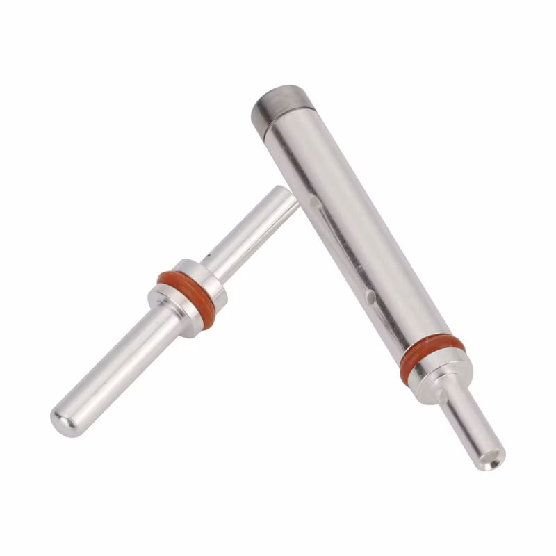Residential Charging Station Points Pin for Electric Vehicle Cable Assembly