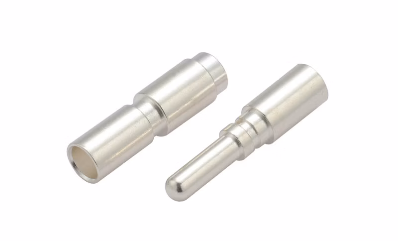 Residential Charging Station Points Pin for Electric Vehicle Cable Assembly