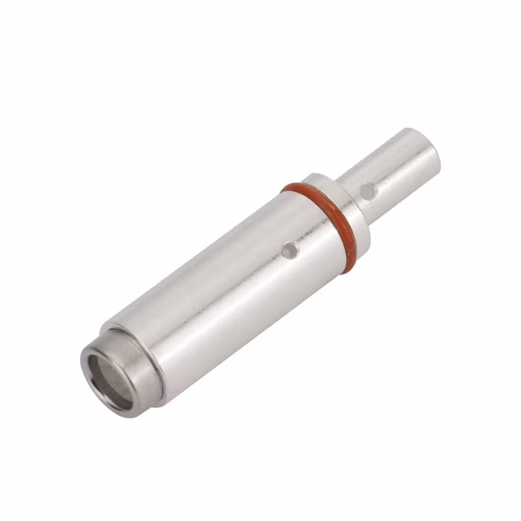 Residential Charging Station Points Pin for Electric Vehicle Cable Assembly
