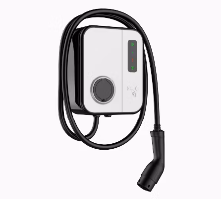 Sunark Best Market Price Fast EV Charger 7kw 11kw 22kw Electric Car EV Charger Easy to Install