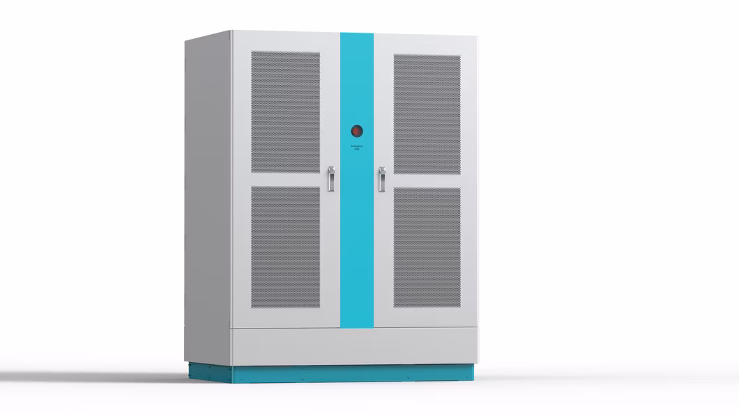 360kw-540kw Ultra Fast DC EV Charging Station for Electrical Car (OCPP 1.6J)