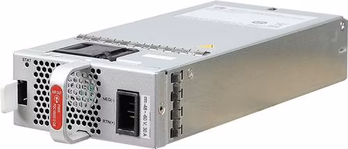 02312qjk PDC1000s12-dB 1000W DC Power Module (Back to Front, Power panel side exhaust) for CE6800 Series in Stock