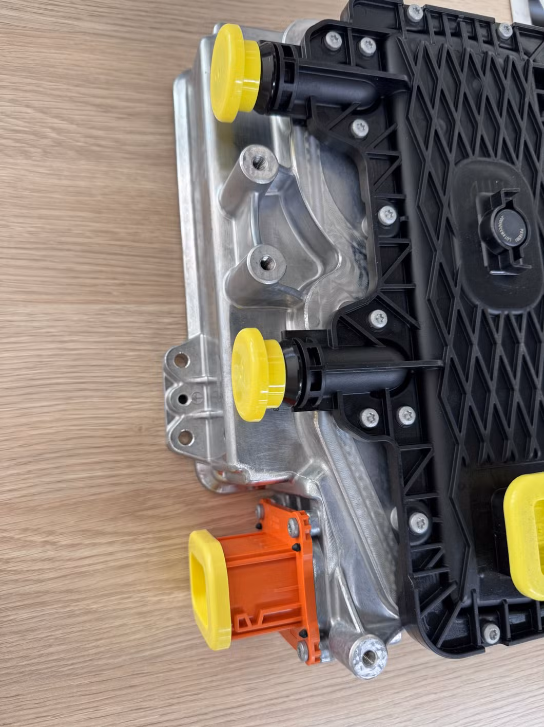 Auto High Voltage Battery Charger for EV Car