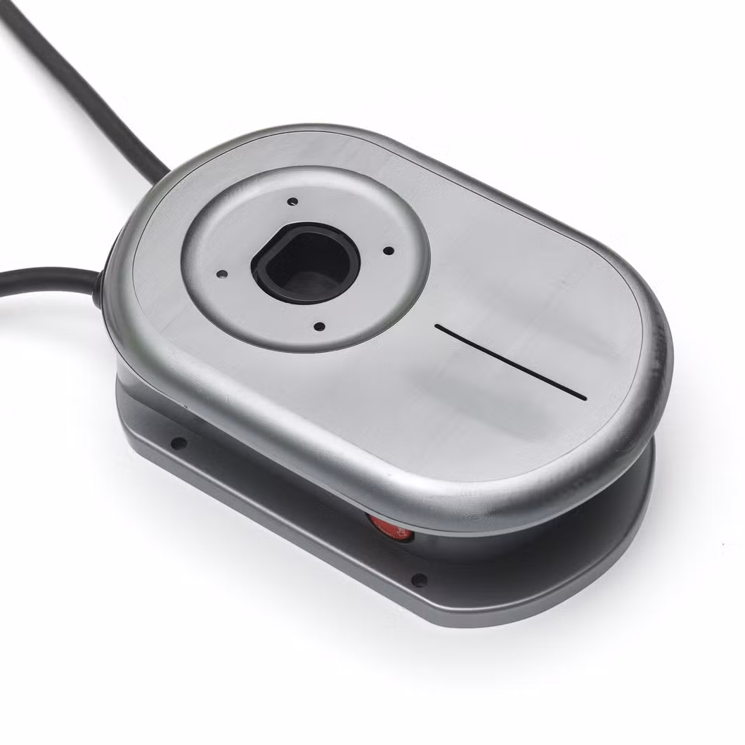 Level 2 EV Pile Type2 380V 16A 11kw Portable Electric Vehicles Chargers