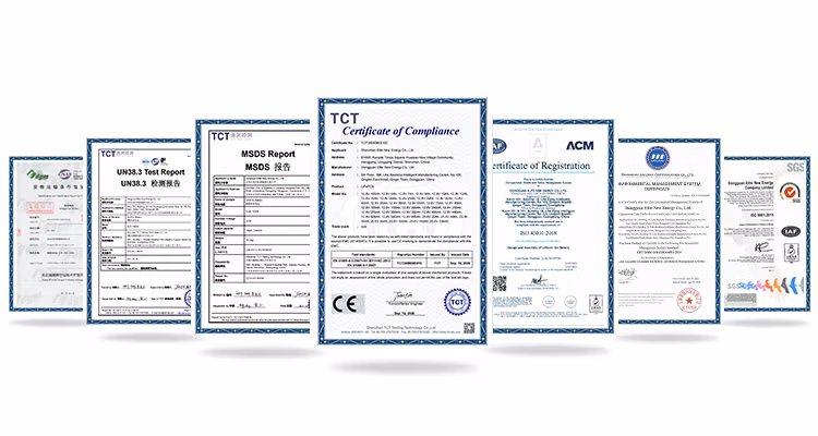 48V 100ah All in One Lithium Ion Battery Pack 5kwh 10kwh 15kwh Stackable LiFePO4 Home Solar Power Energy Storage System with Inverter