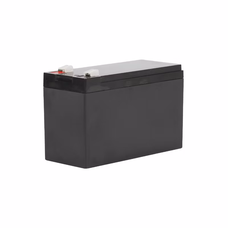Portable Rechargeable Power Station Driving Scooter LiFePO4 12.8V 12ah 18ah Lithium Iron Batteries