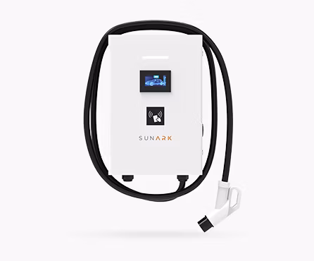 Sunevo Gbt Ocpp EV Charger 420W 440W 450W 460W 480W Control Board Charging Station Home Use