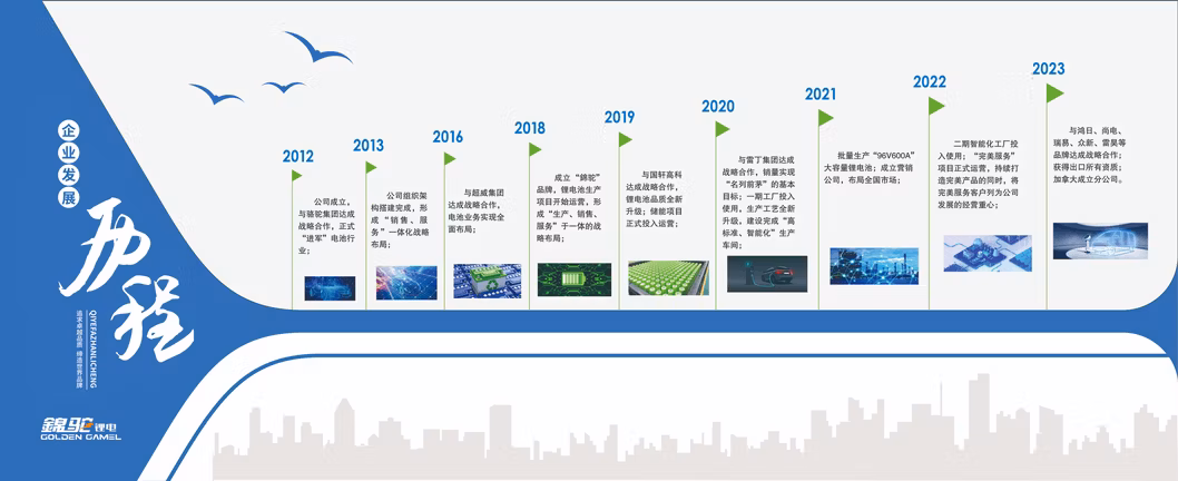 Stable and Reliable Premium Charging Protection 72V 500ah Power Li-ion Battery for Electric Forklift