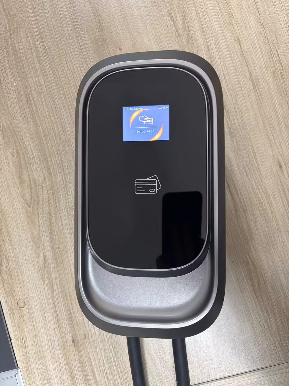 Level 2 EV Charger Electric Car Charger Type 1 Type 2 Gbt Electric Vehicle Home Charging Station for Evs