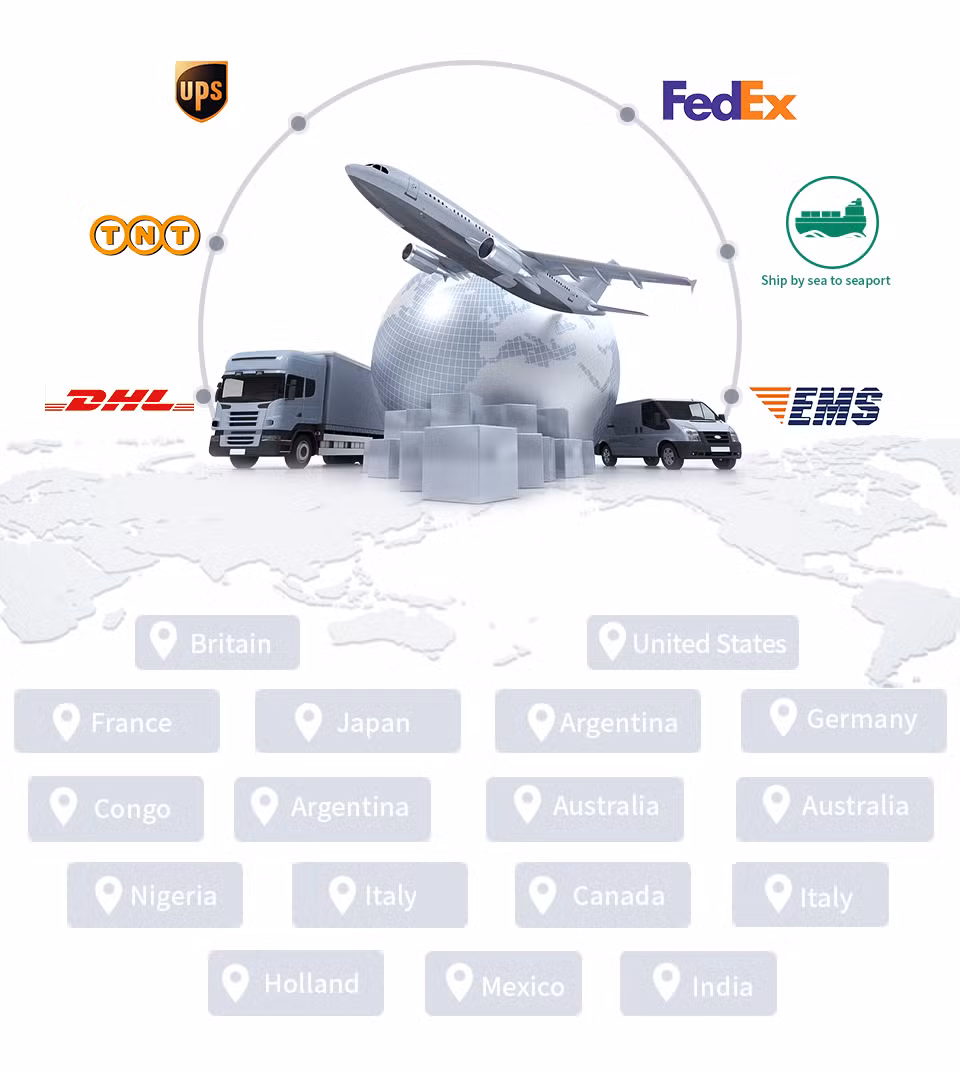 EV-S AC11K-C 230V Smart Wall-Mount EV Charger Station 11kw Residential Charger