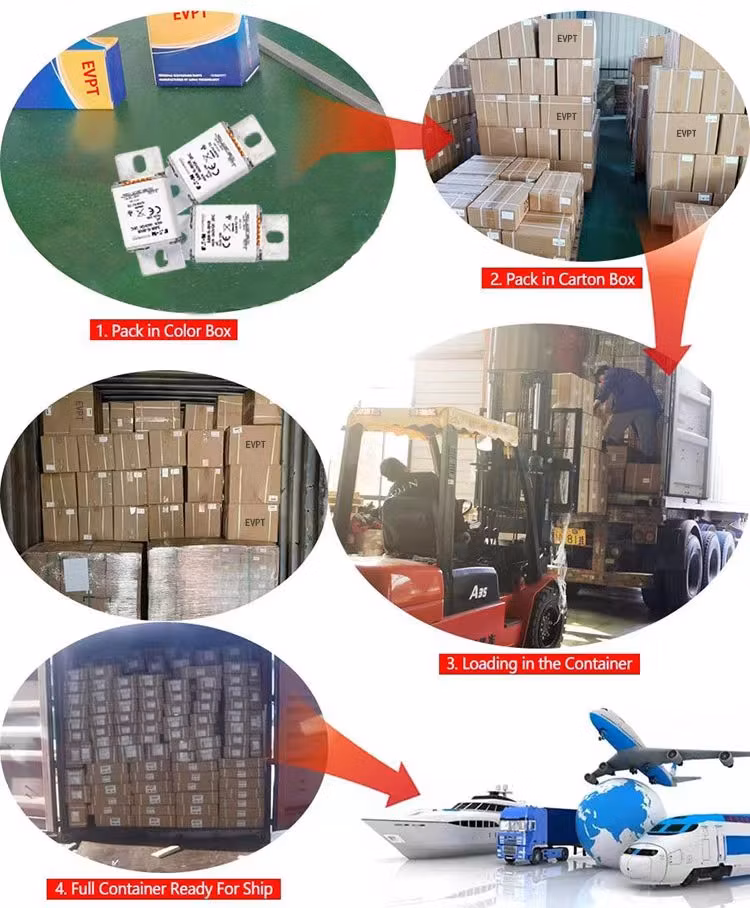 3.3kw High Quality on Board Charger Electric Car Charger