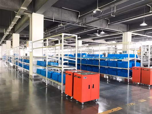 15kwh 48V 280ah Lithium Solar Panel Battery System Energy Storage Lithium Ion Battery