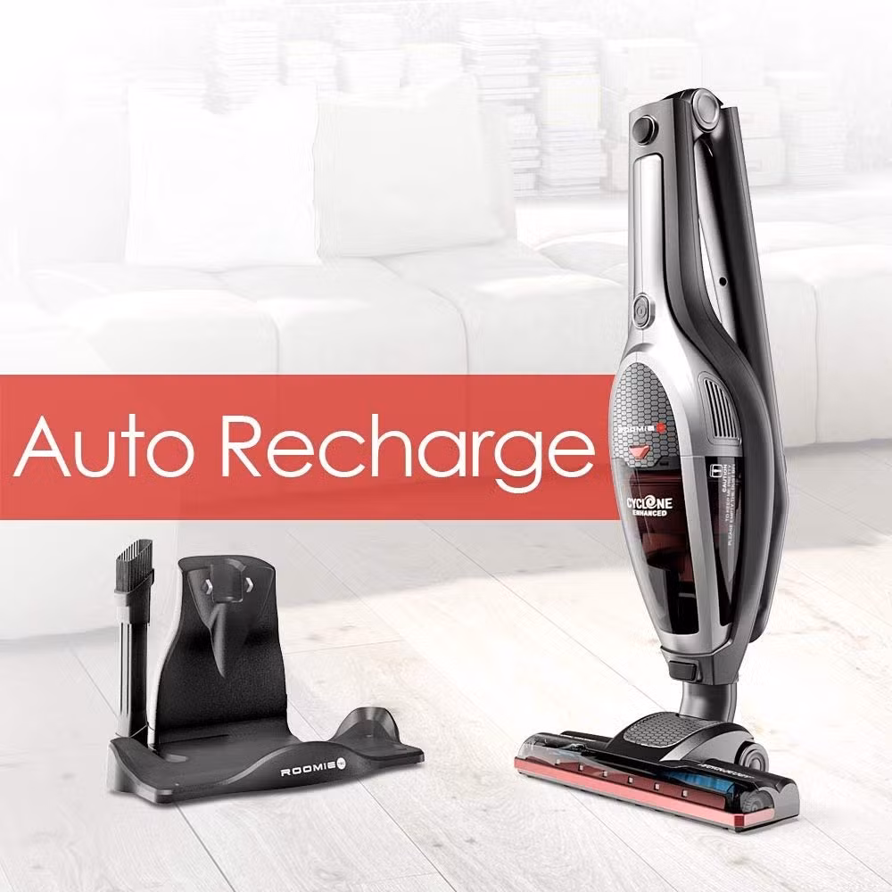 The Best Portable Vacuum Cleaner for Car and Home