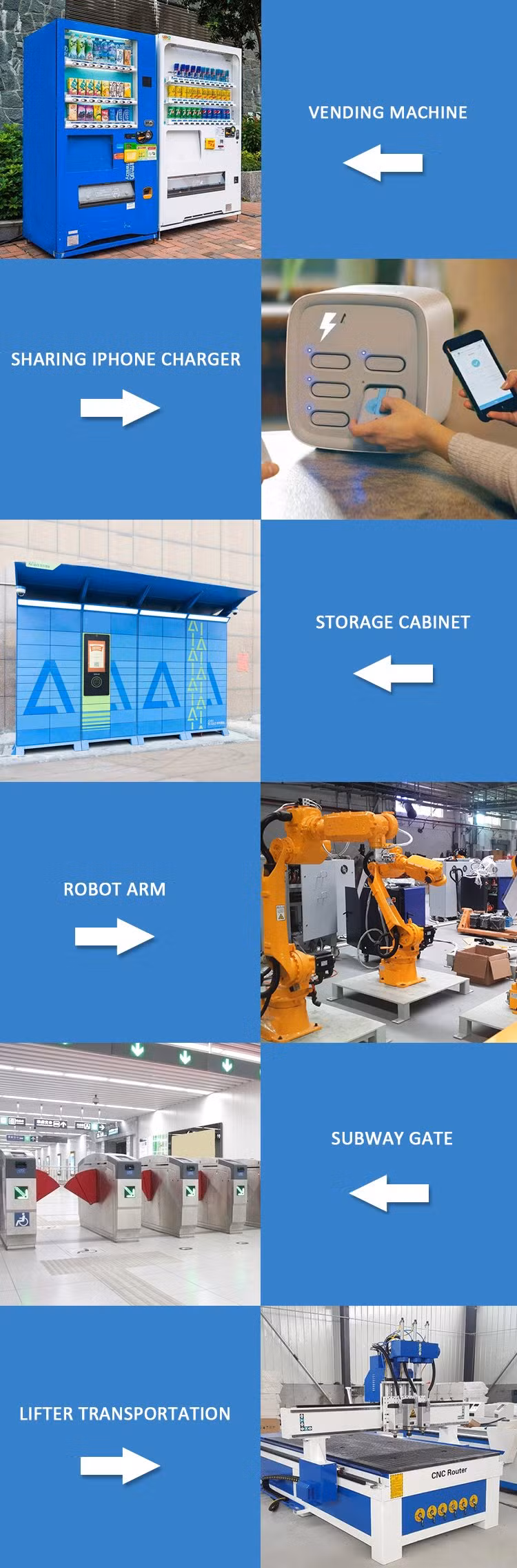 Cup Magnet Pot Magnet with Countersunk Hole for Home Office Industrial Use