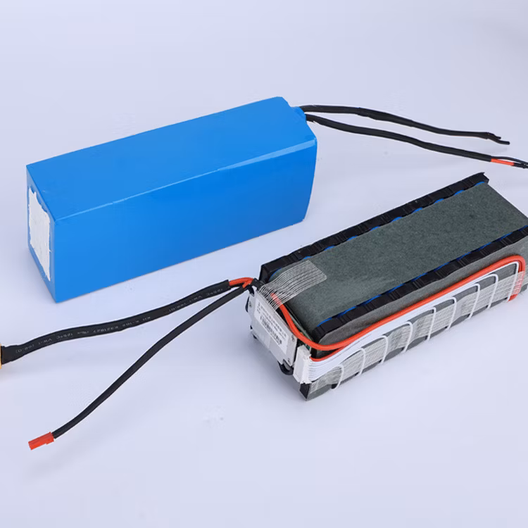 Guangdong Factory Customization Drone Battery 18650 Li-ion Battery Packs
