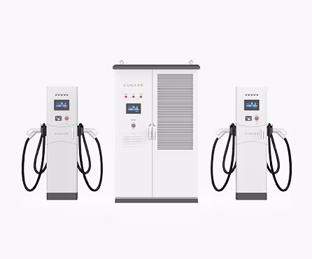 Sunevo Gbt Ocpp EV Charger 420W 440W 450W 460W 480W Control Board Charging Station Home Use