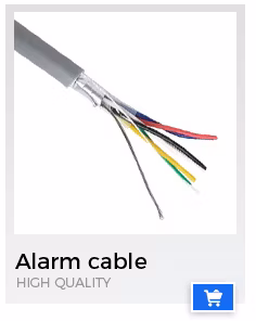 Cheap and High Quality New Energy Battery Evrp 70mm&sup2; High Voltage Shielded Electric Vehicle Cable