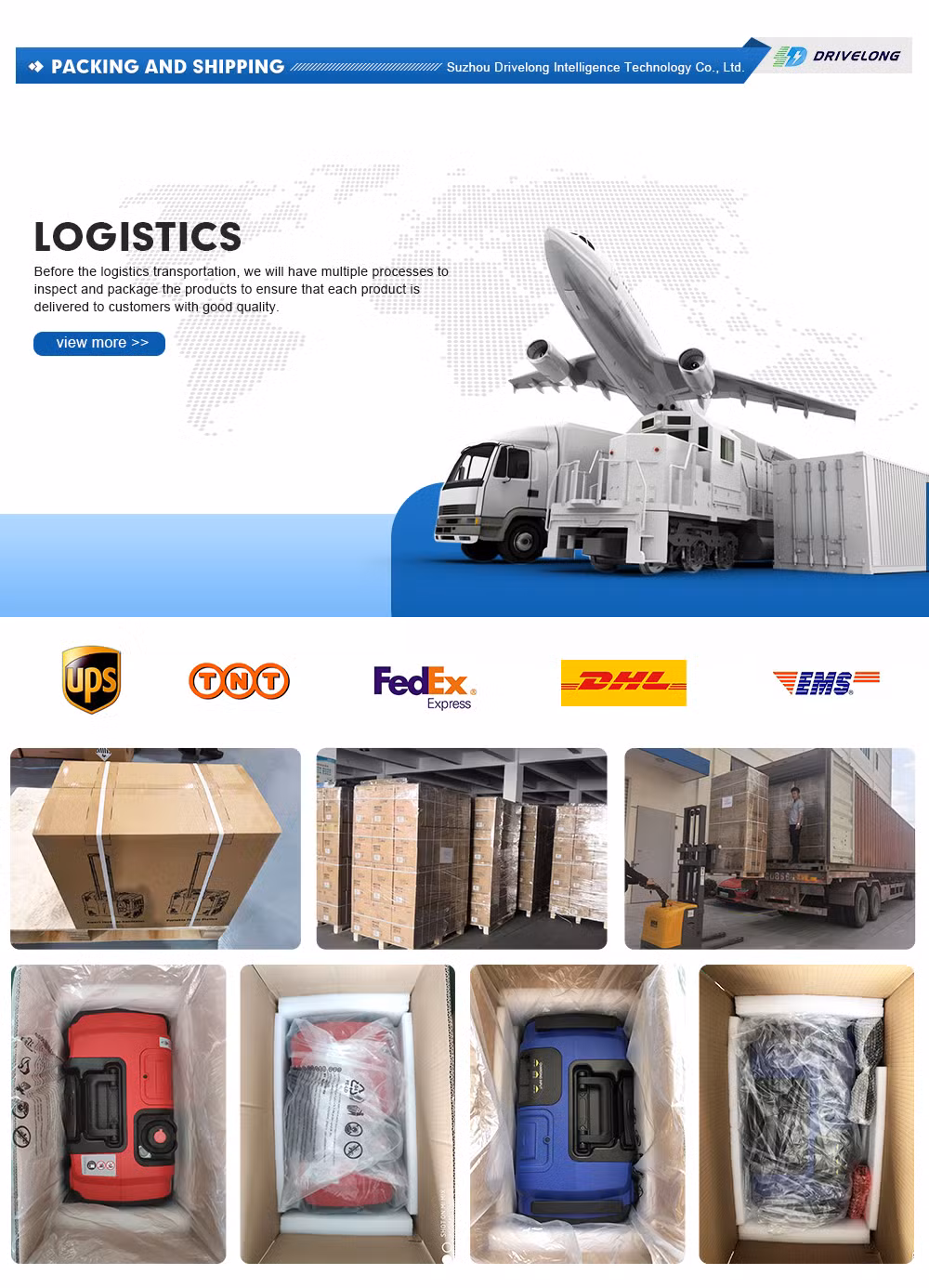 1500W 230V Car and Wind Charging Over- Discharge Protection Home Use as Backup Power Solar Station