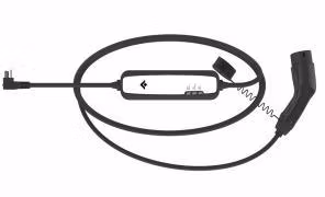 CE Marked Charging Point EV Portable Charger for Residential Use