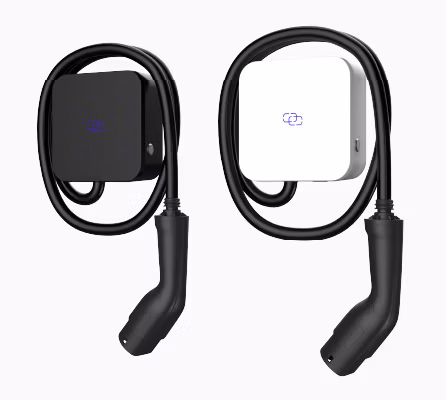 Sunark Best Market Price Fast EV Charger 7kw 11kw 22kw Electric Car EV Charger Easy to Install