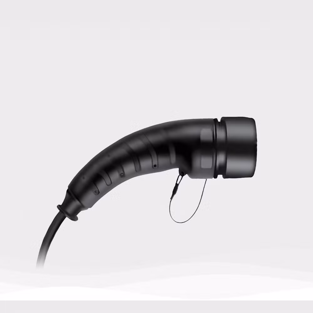 EV Charger Level 2 - Adjustable AMP - Compatible W/All EV Charger - Portable Charging, Electric Vehicle Charger