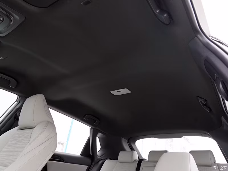 2024 FAW Toyota Bz4X 615km Long Range PRO Bz4 New Used Energy Car Hot Sale Electric Car