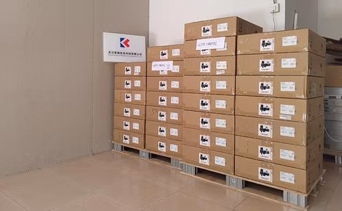 02312qjk PDC1000s12-dB 1000W DC Power Module (Back to Front, Power panel side exhaust) for CE6800 Series in Stock