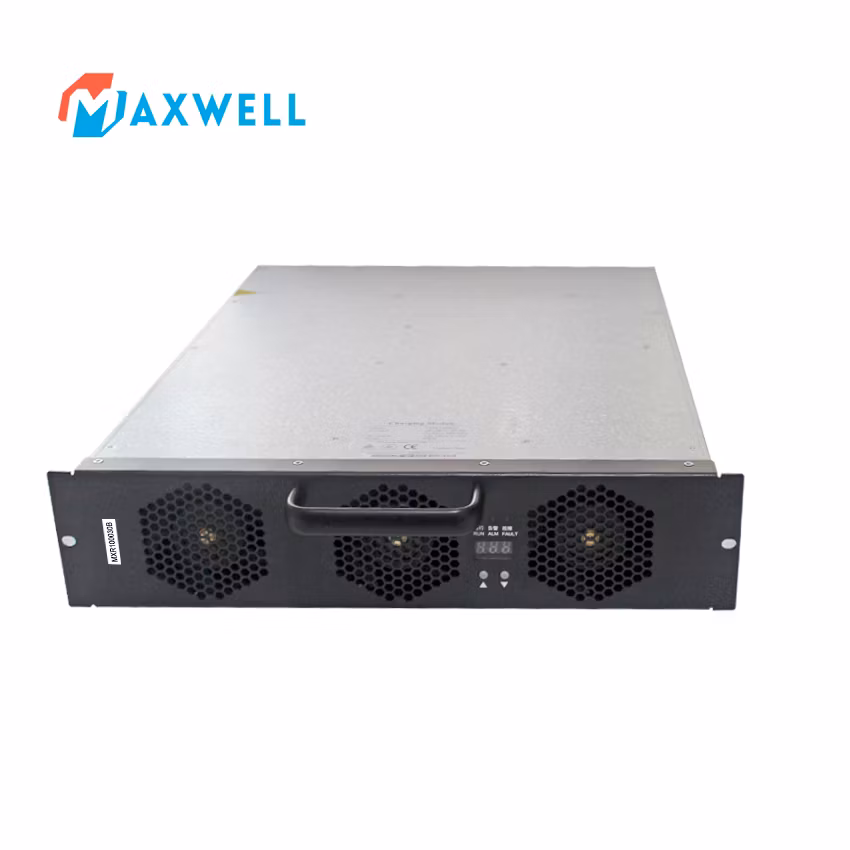 40kw@1000V AC-DC Fast Charging Module for E-Mobility Charger