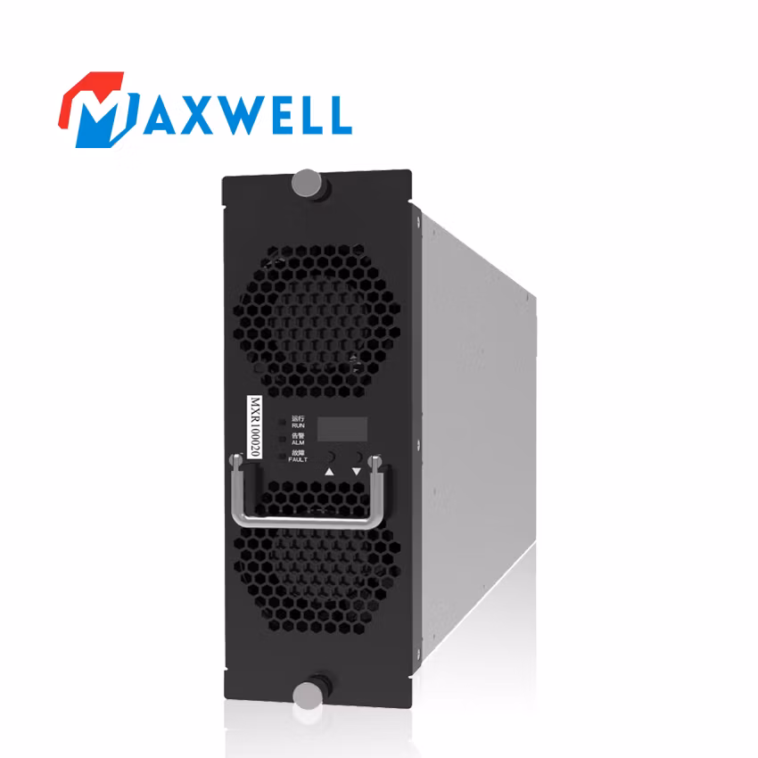 20kw 50~1000V EV Fast Charging Infrastructure Power Supply Module