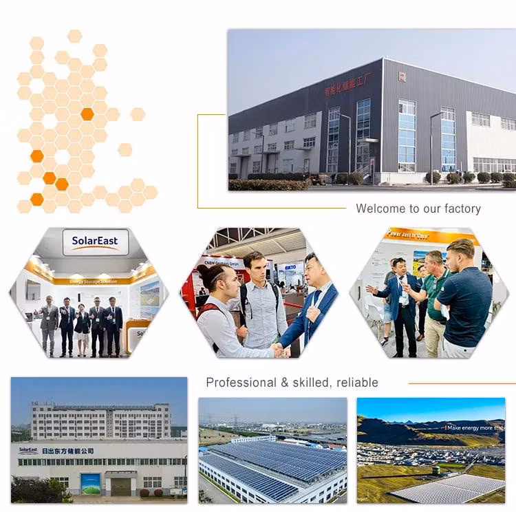 Sunrain Wall Mounted LiFePO4 Battery 51.2V 100ah Lithium Storage Battery