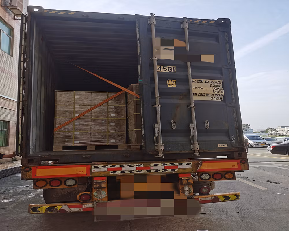 Split Type Highway Ultra Fast 480kw High Power Multi EV Charging Station