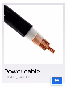 Cheap and High Quality New Energy Battery Evrp 70mm&sup2; High Voltage Shielded Electric Vehicle Cable