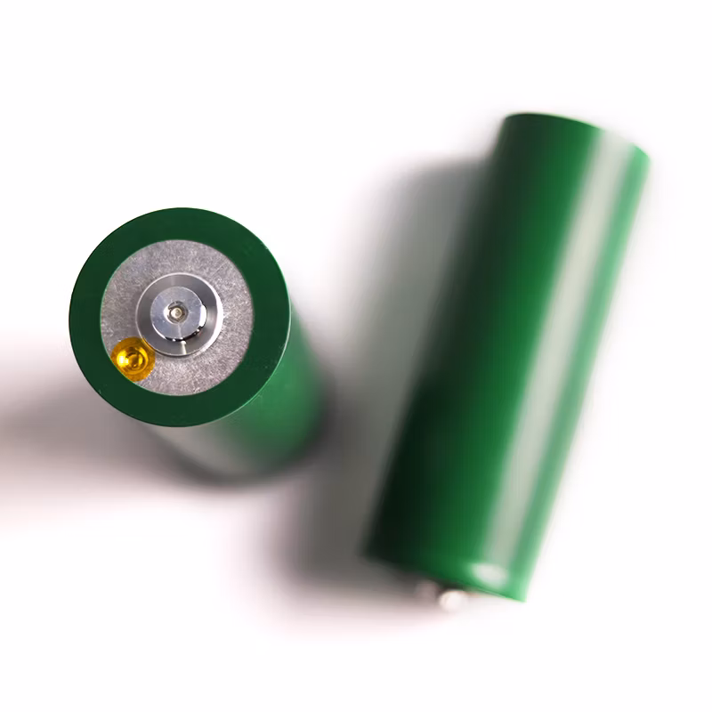 High Power High Rate Charging and Discharging Lto Battery Free Sample