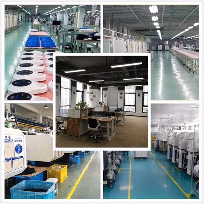 Waterproof Power Supply Adjustable Installation Enclosure Car EV Charger