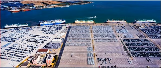 2024 New Byd Seal 06 Dm-I New-Energy-Vehicles Hybrid Electric-Car Fabricado En China 2100km