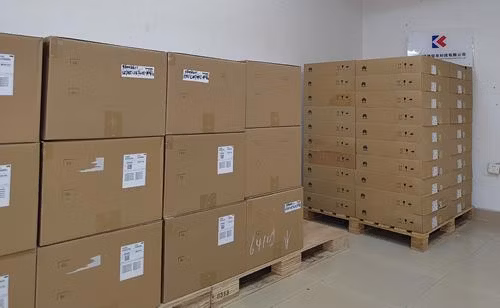 02312qjk PDC1000s12-dB 1000W DC Power Module (Back to Front, Power panel side exhaust) for CE6800 Series in Stock