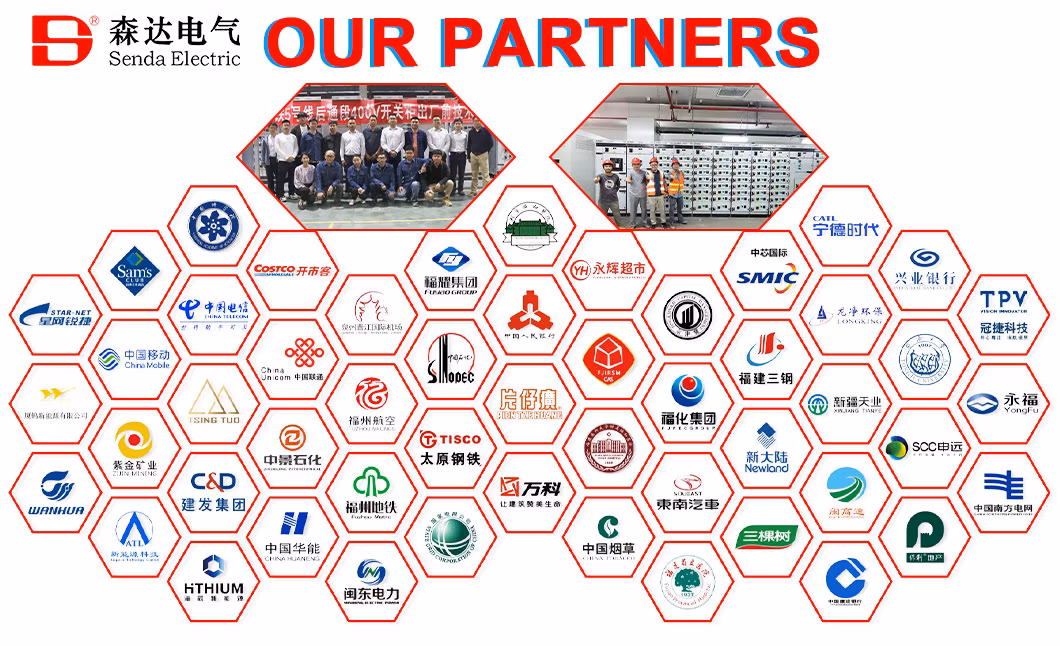 Edusn IP55 Wallbox EV Charger Electric Car EV Fast Charging Station Home