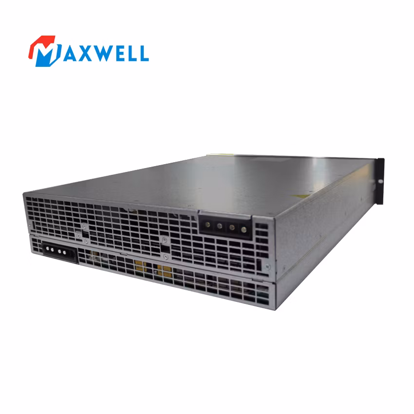 20kw 50~1000V EV Fast Charging Infrastructure Power Supply Module