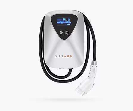 Sunevo Gbt Ocpp EV Charger 420W 440W 450W 460W 480W Control Board Charging Station Home Use