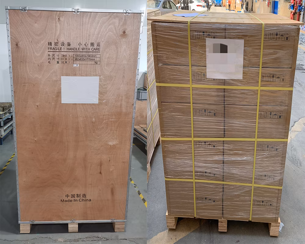 Wholesale 30kw Column Installation Fast EV Charger AC Input