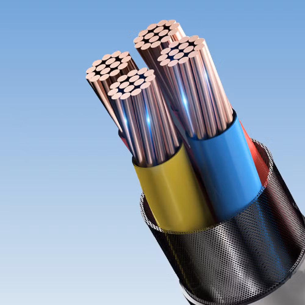 New Design AC Portable EV Charger 7kw Level 2 Electric Vehicle Charging Pile Station