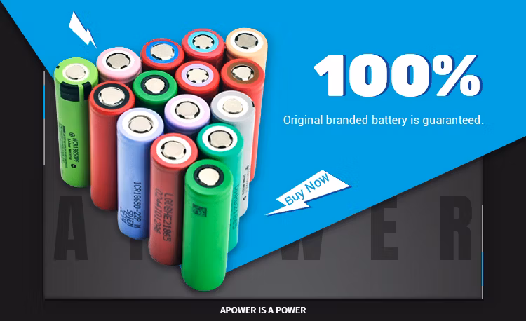 Portable Rechargeable Power Station Driving Scooter LiFePO4 12.8V 12ah 18ah Lithium Iron Batteries