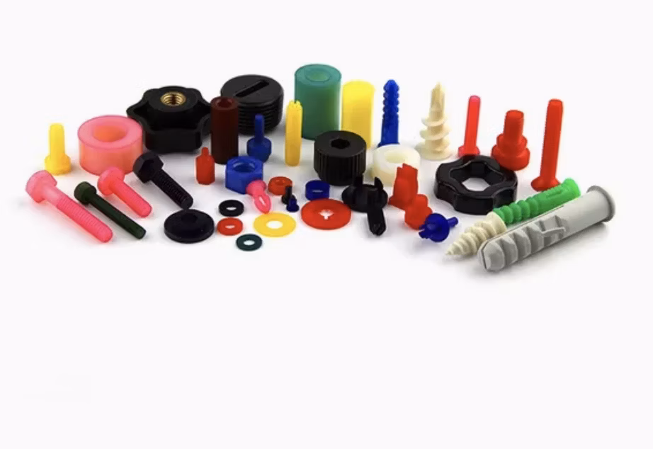 Injection Molding Custom Plastic Core Plug End Cap Custom Waterproof ABS PP Plastic Housing Manufacturer