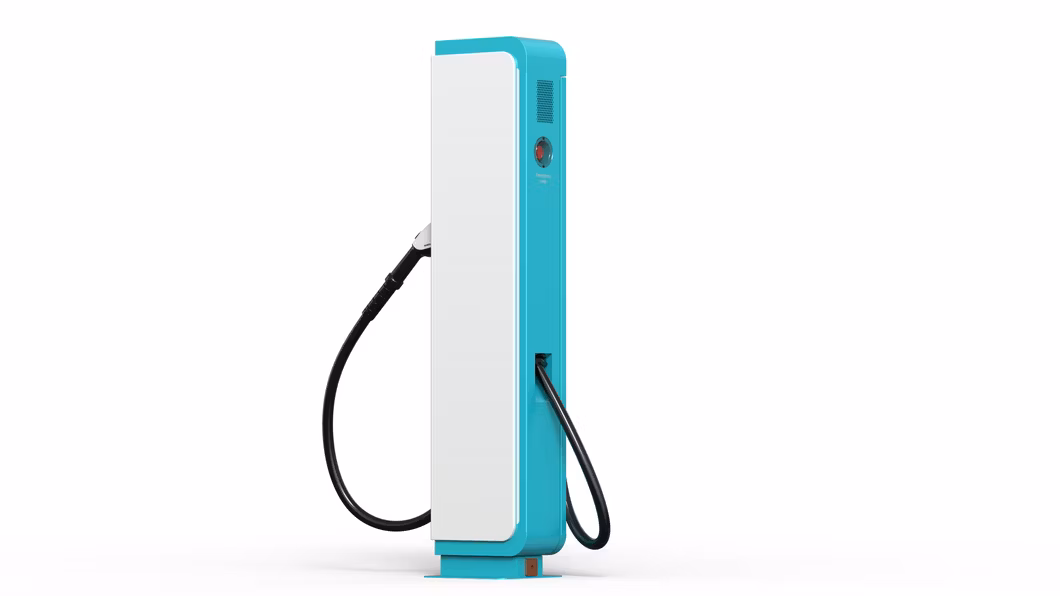 360kw-540kw Ultra Fast DC EV Charging Station for Electrical Car (OCPP 1.6J)