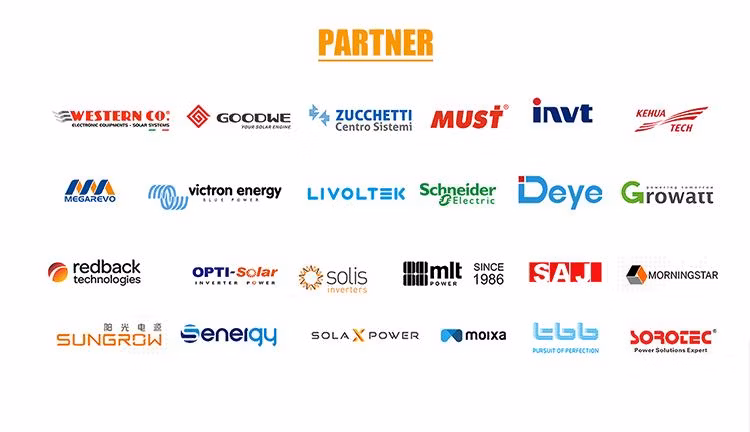 5kwh 10kwh 15kwh Lithium Ion Battery 48V 51.2V LiFePO4 Solar Batteries