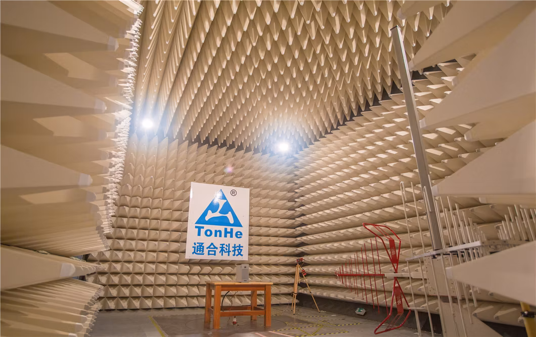 Tonhe 120kw EV Charger Station Level 2 Electric Car Home DC Charging Station